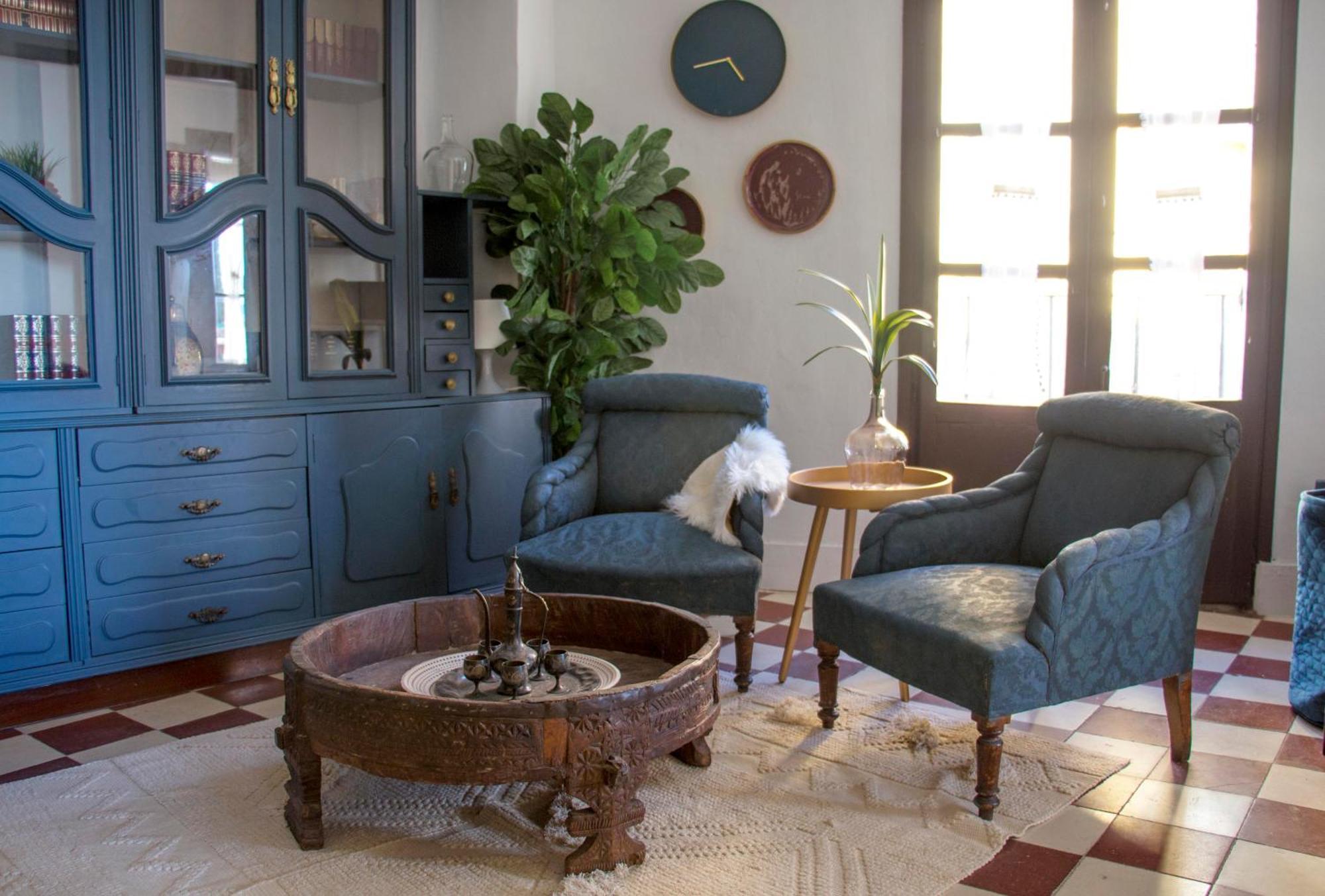 Bendita Casa Granada Ngoại thất bức ảnh