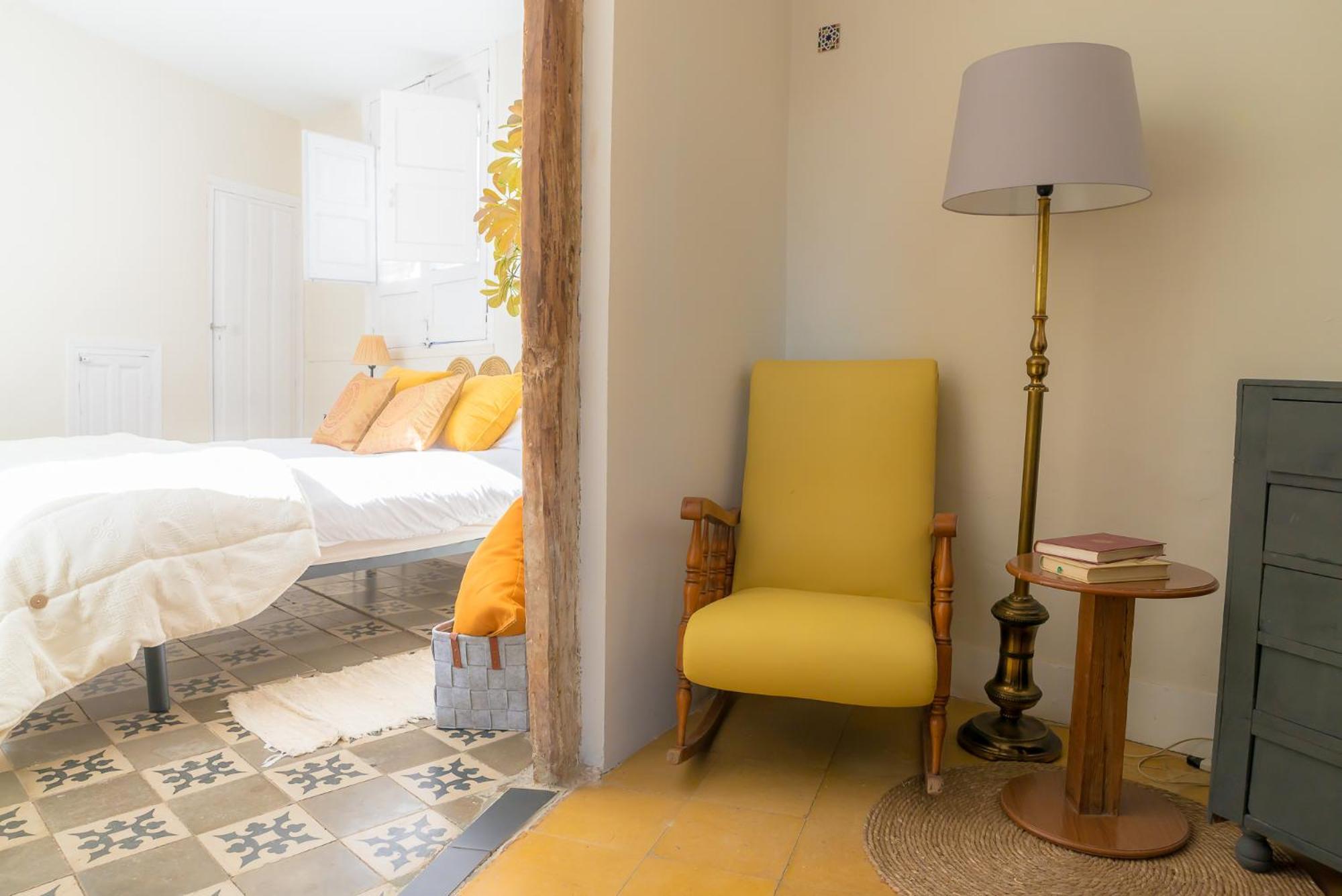 Bendita Casa Granada Ngoại thất bức ảnh