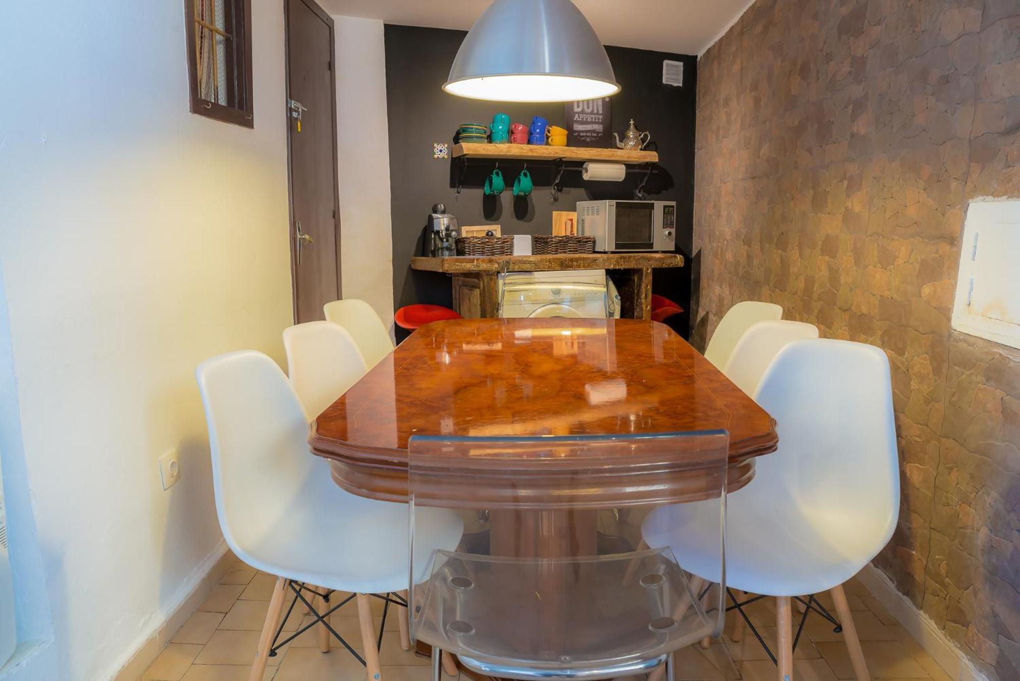 Bendita Casa Granada Ngoại thất bức ảnh