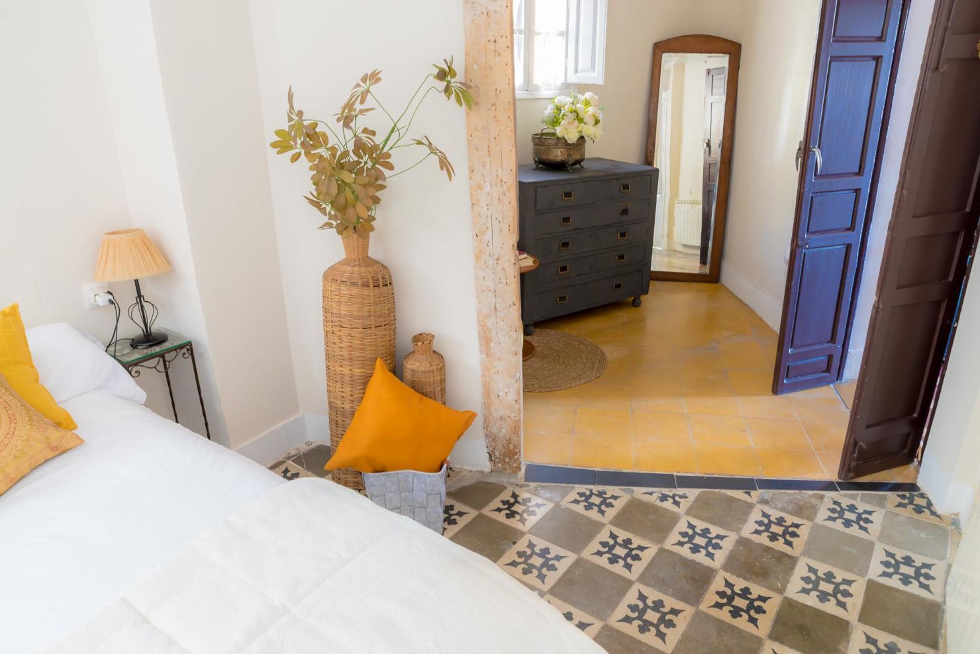 Bendita Casa Granada Ngoại thất bức ảnh