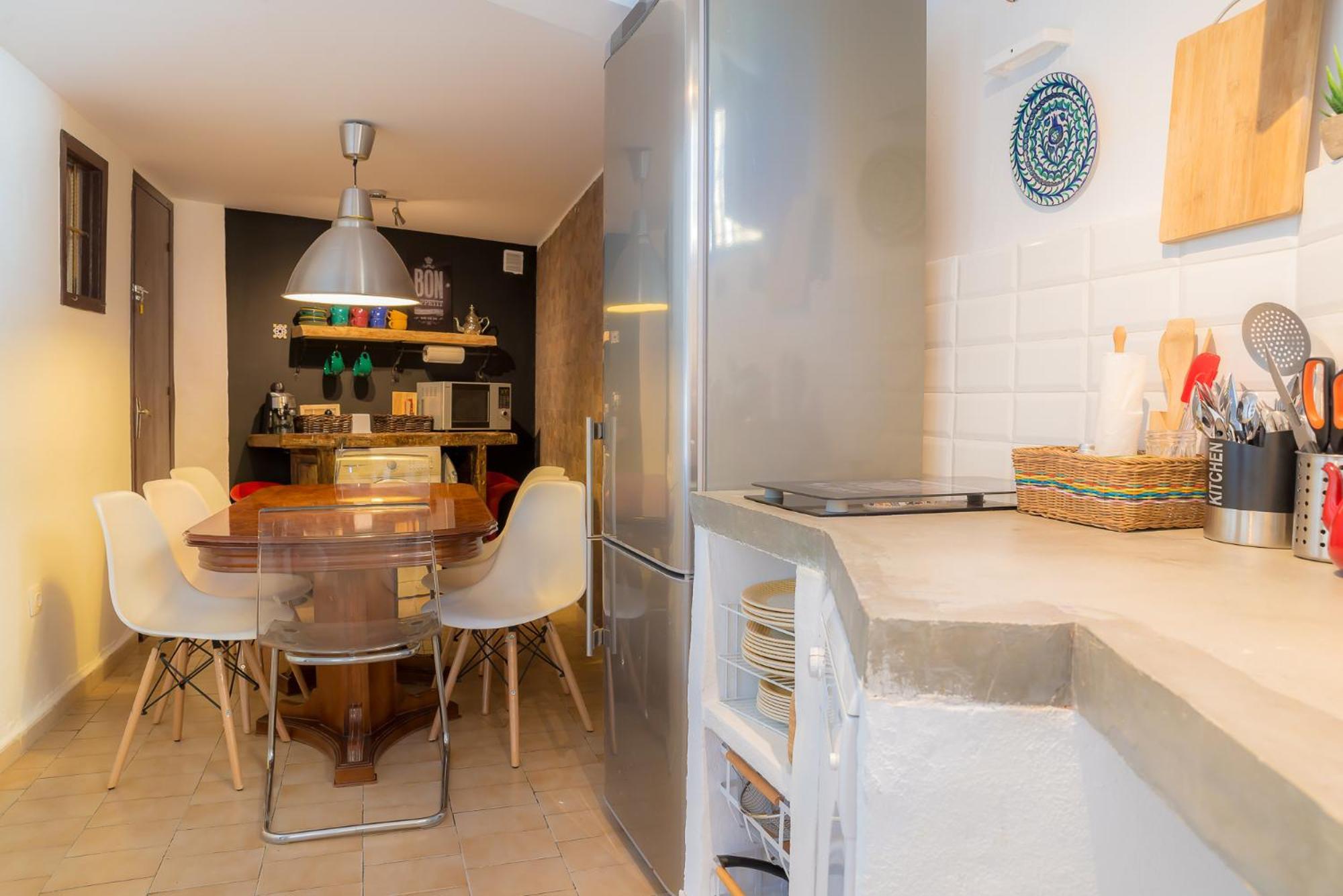 Bendita Casa Granada Ngoại thất bức ảnh