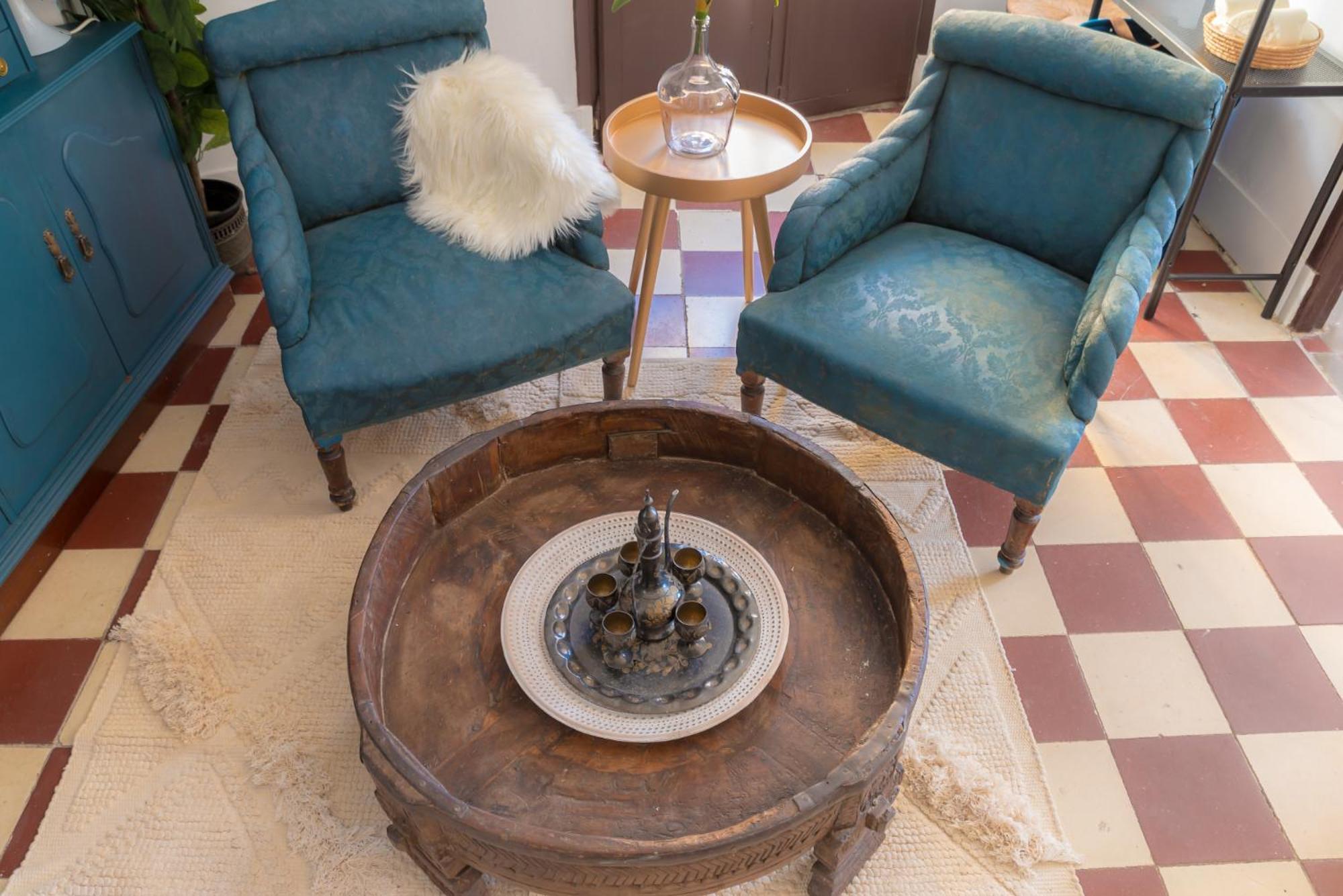 Bendita Casa Granada Ngoại thất bức ảnh