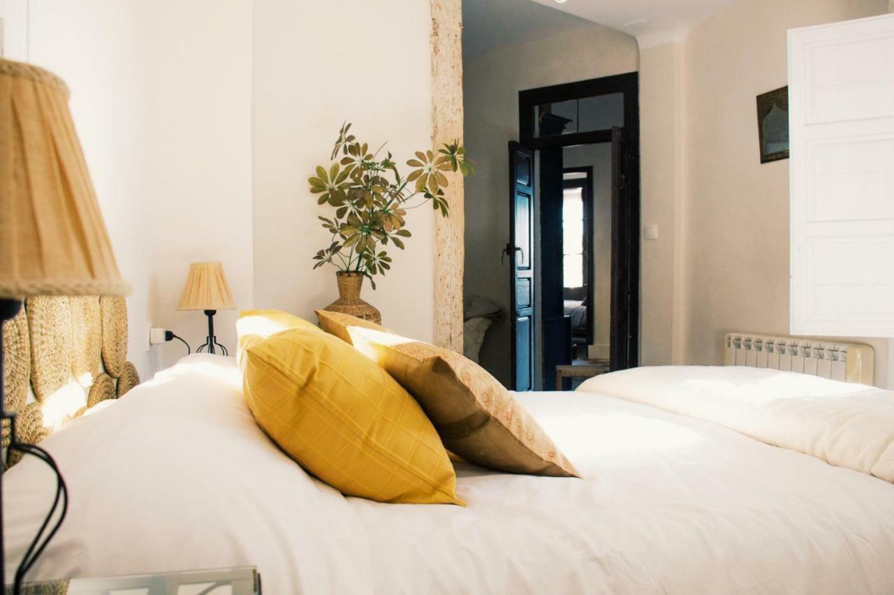 Bendita Casa Granada Ngoại thất bức ảnh