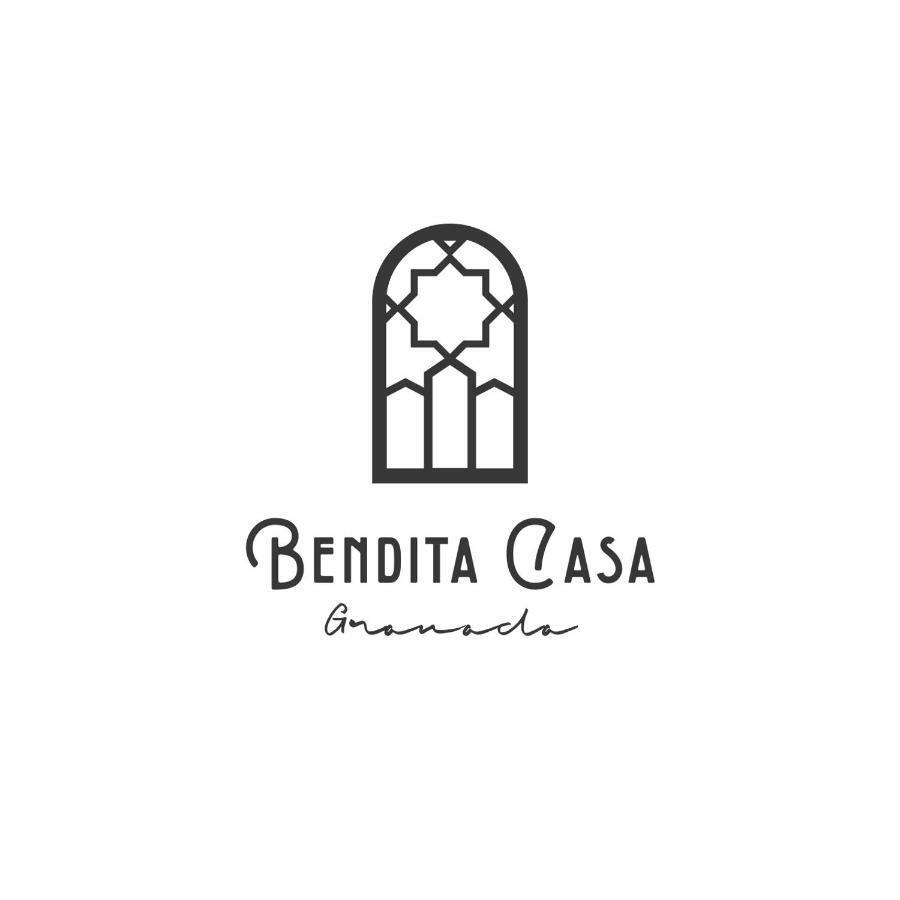 Bendita Casa Granada Ngoại thất bức ảnh