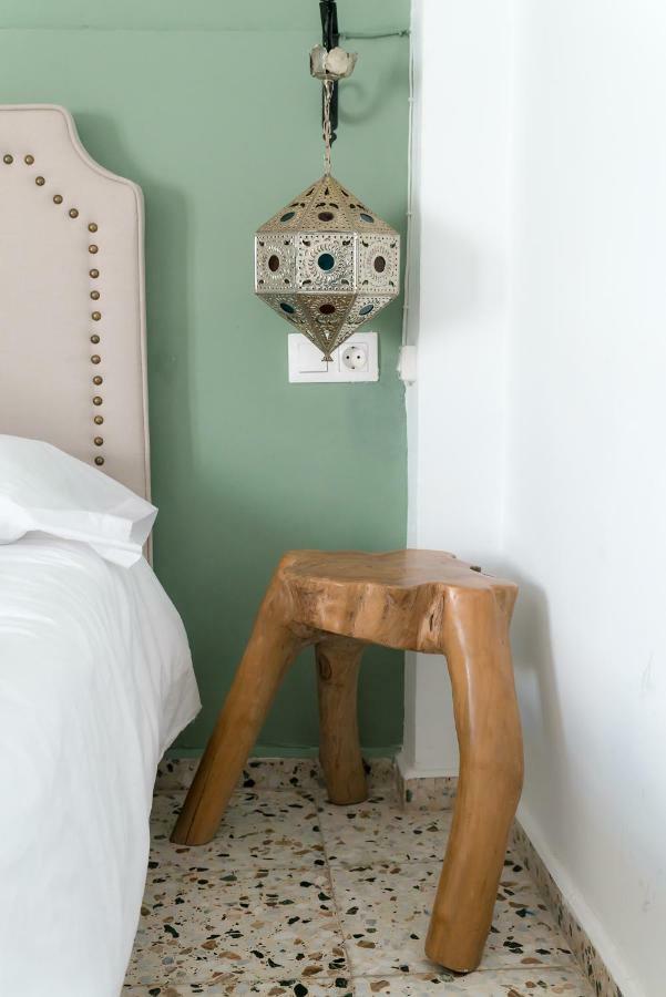 Bendita Casa Granada Ngoại thất bức ảnh