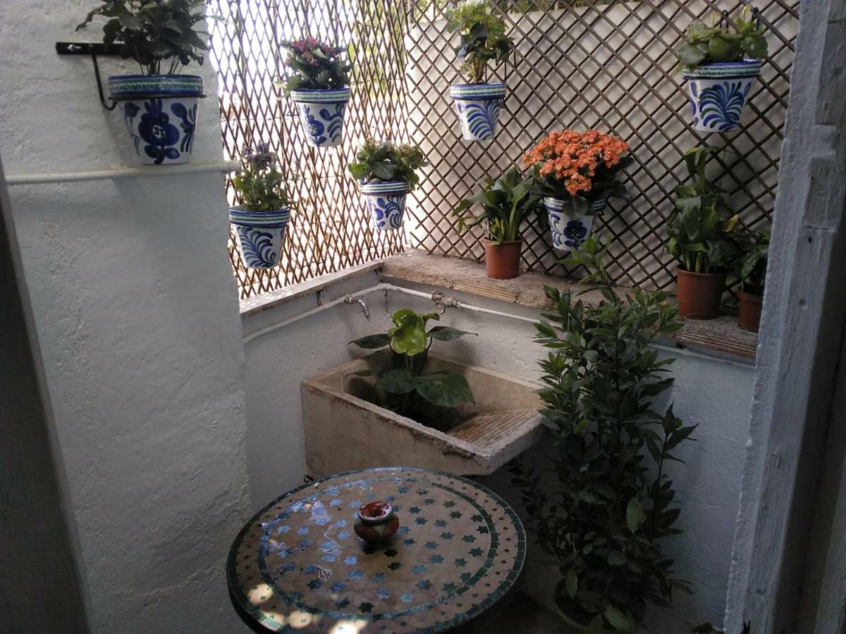 Bendita Casa Granada Ngoại thất bức ảnh